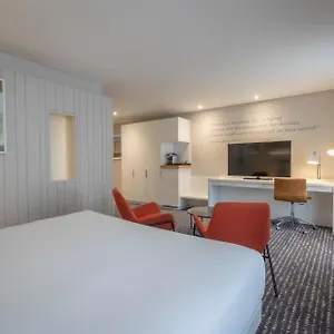 The Morrison Dublin, Curio Collection By Hilton Hotell