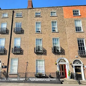 Hotel Baggot Court Townhouse, Dublin