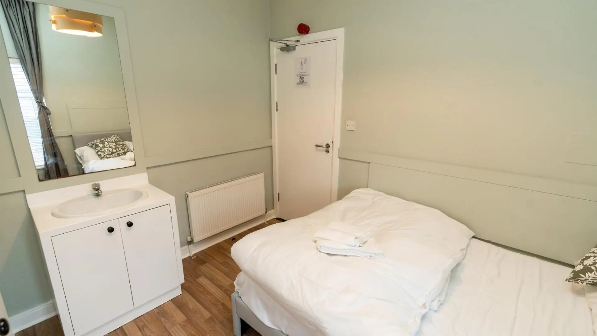 Alojamento de Acomodação e Pequeno-almoço Talbot Street Guest House Dublin
