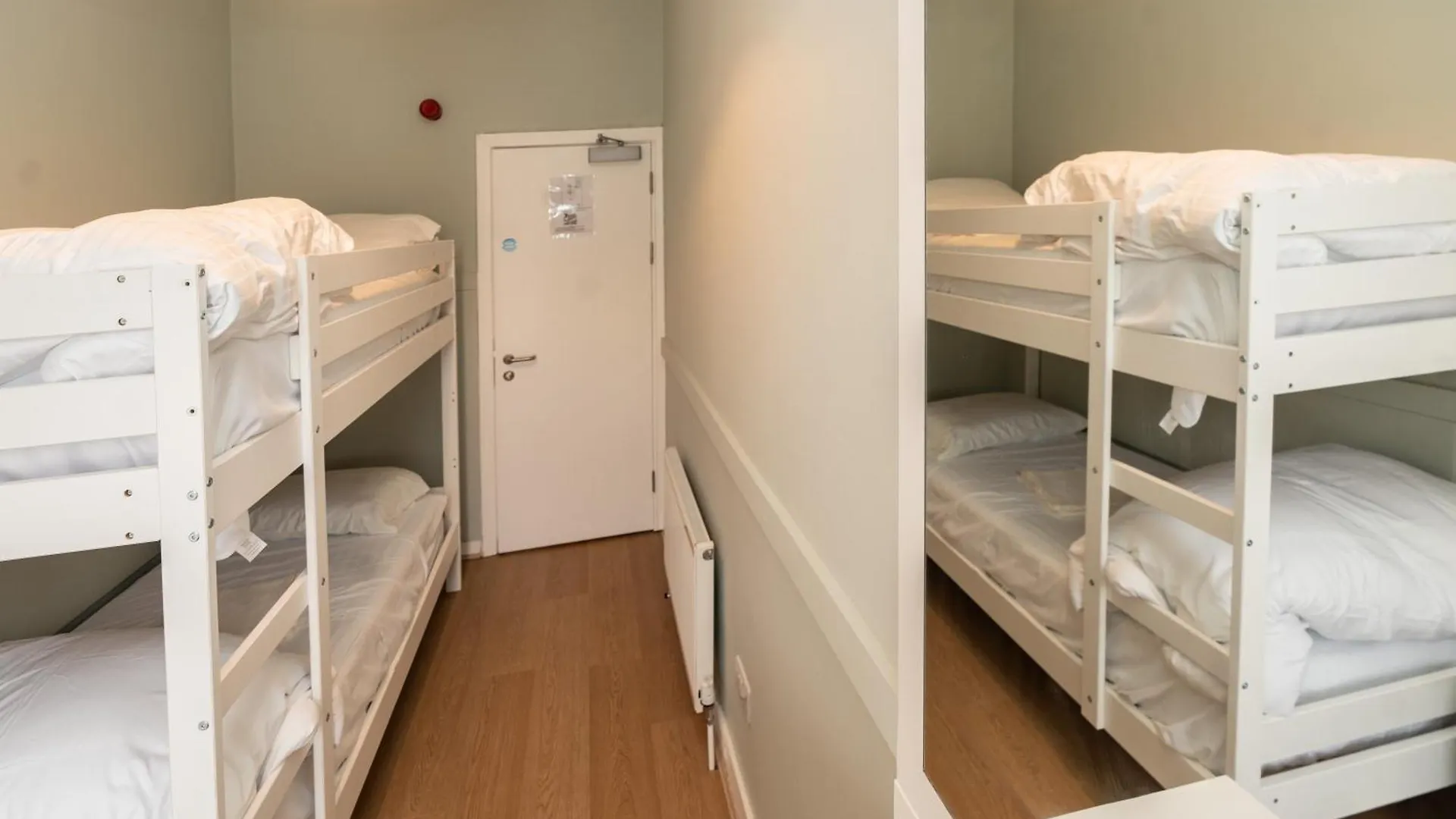 Talbot Street Guest House Dublin Irlanda