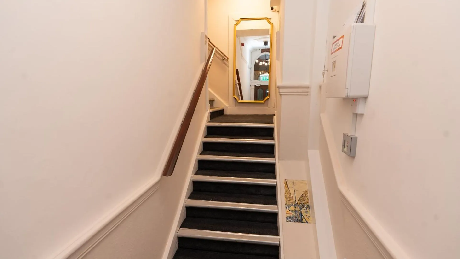 Talbot Street Guest House Dublin Irlanda