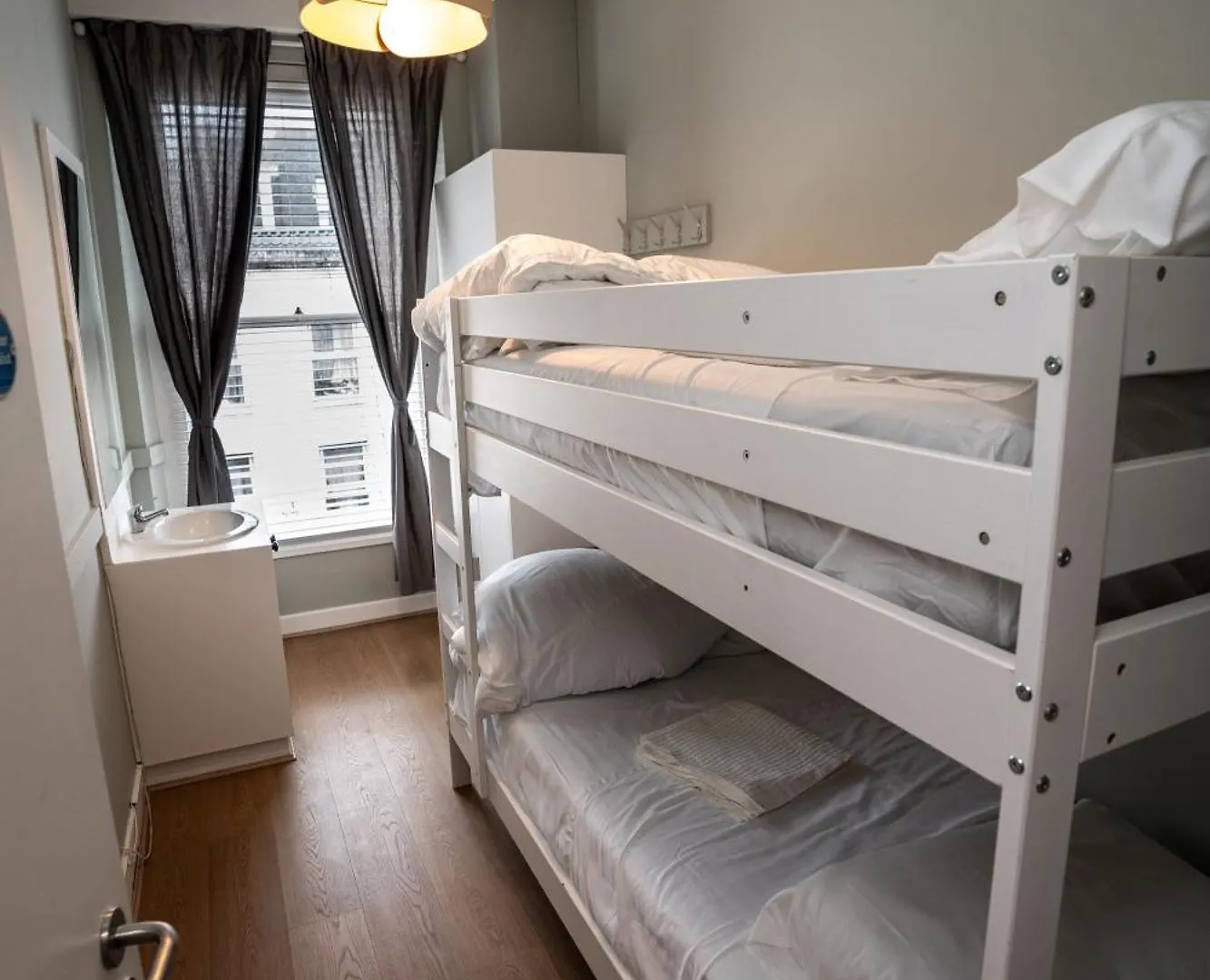 Alojamento de Acomodação e Pequeno-almoço Talbot Street Guest House Dublin
