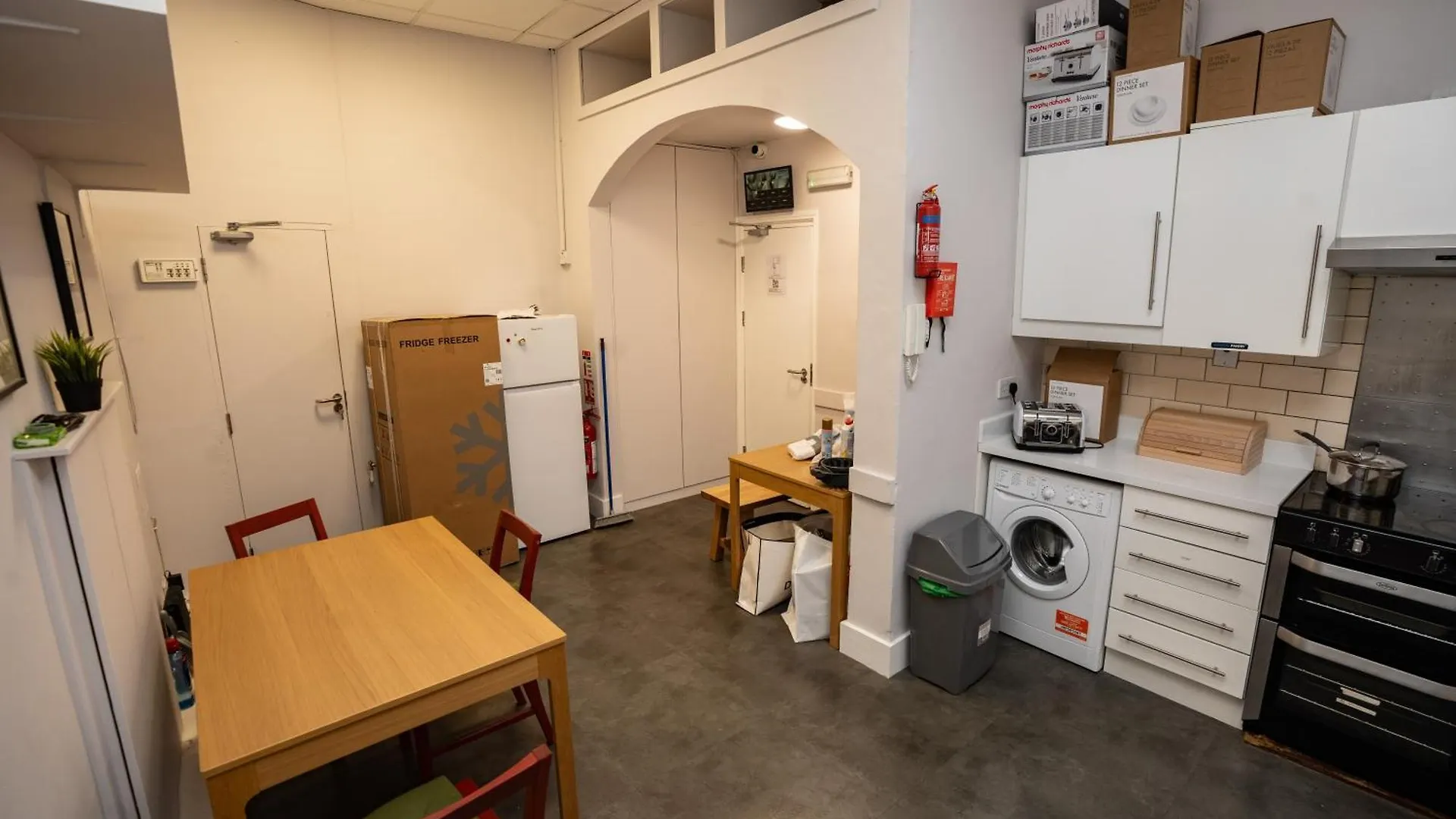 Talbot Street Guest House Dublin Irlanda