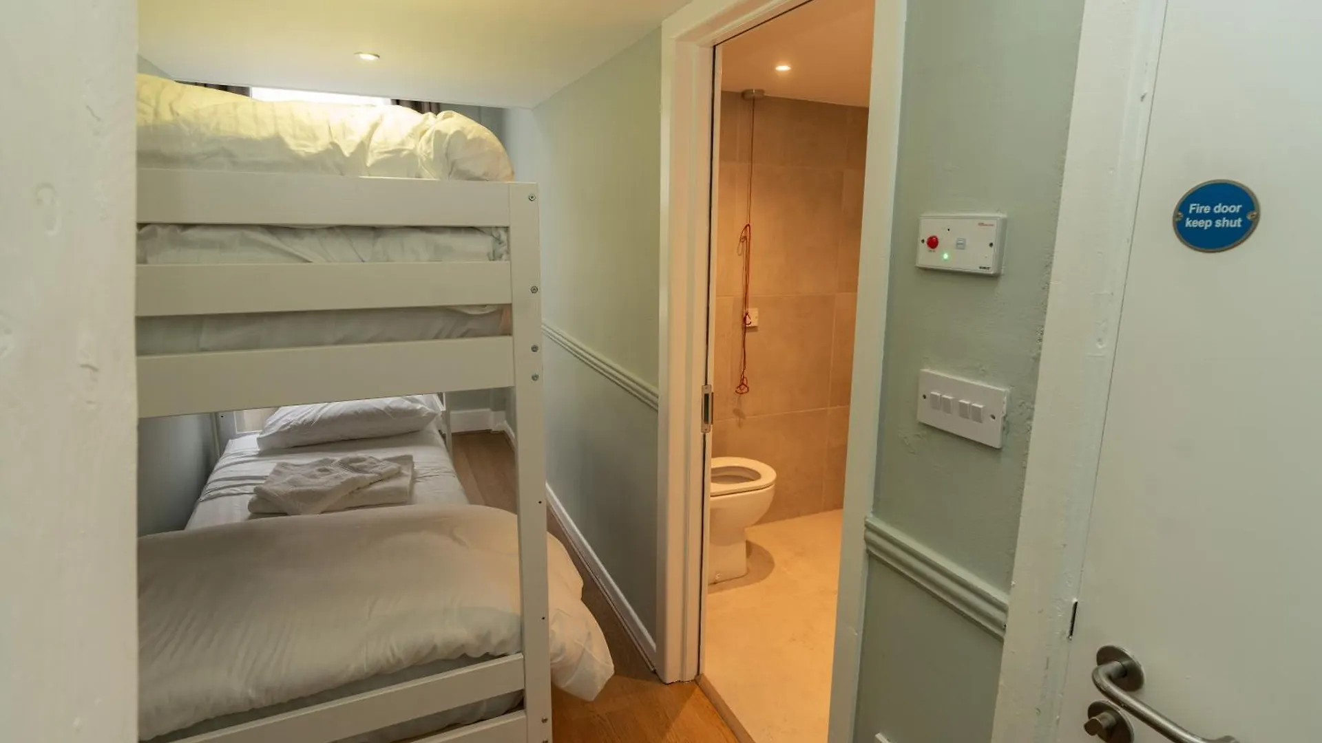 Talbot Street Guest House Dublin 0*,  Irlanda