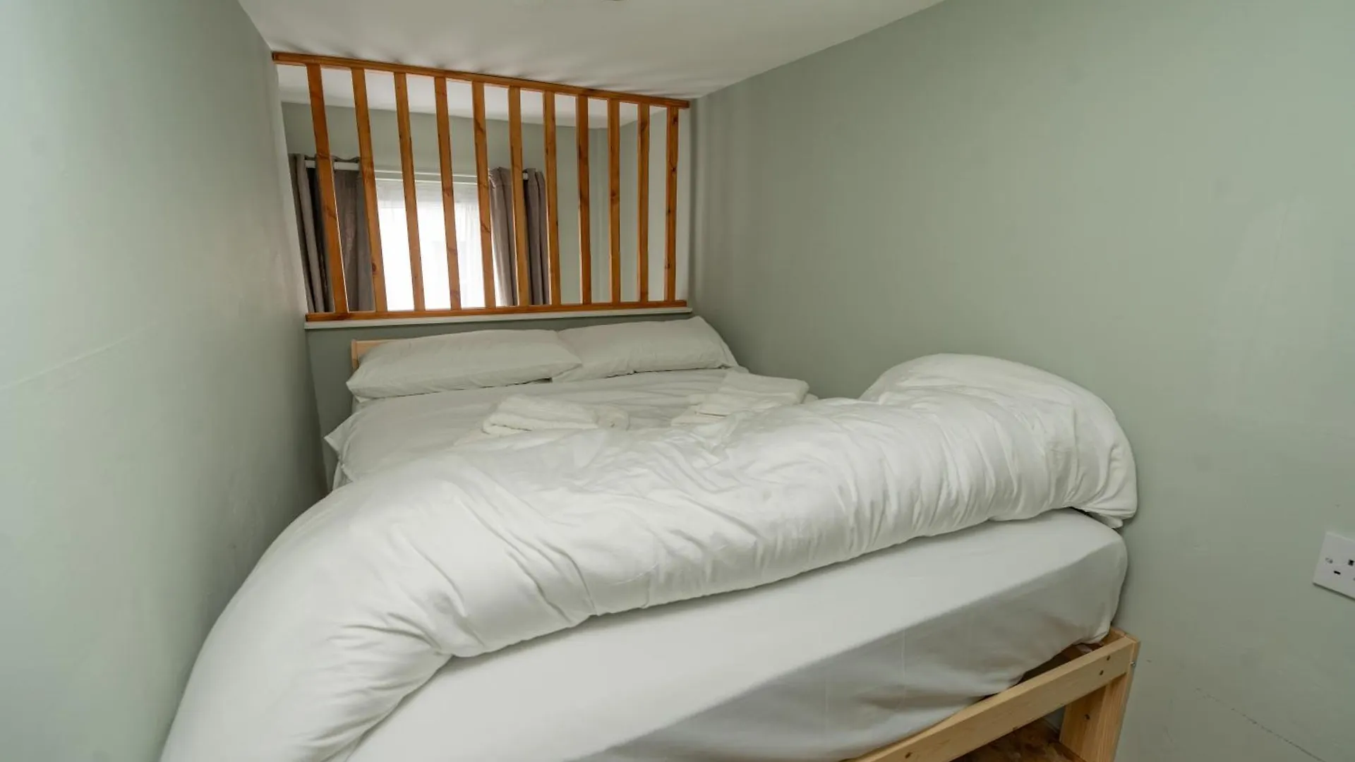 Talbot Street Guest House Dublin