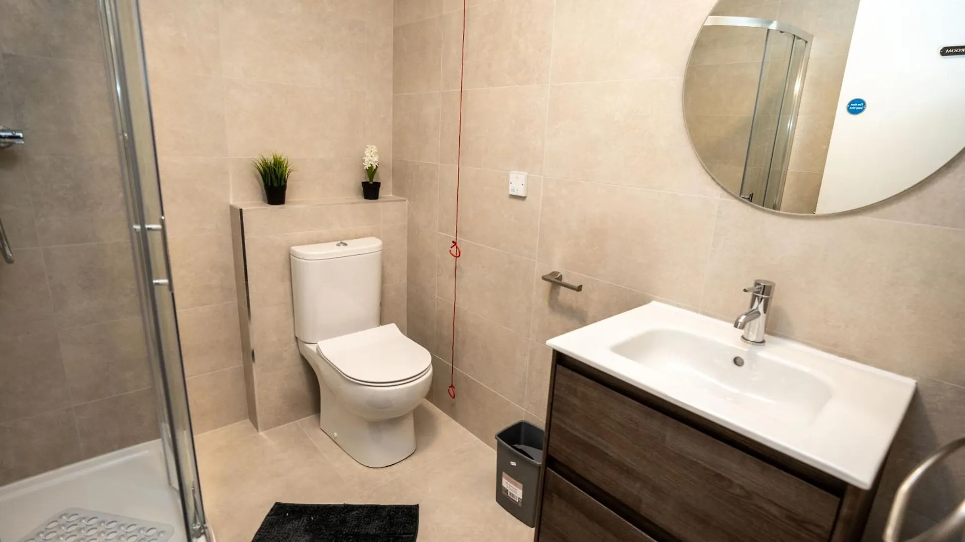 Talbot Street Guest House Dublin 0*,