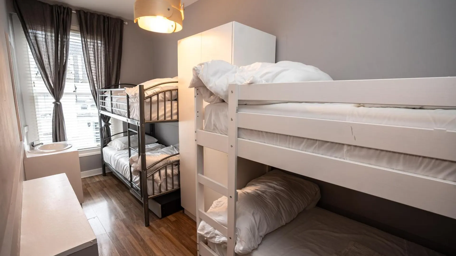 Talbot Street Guest House Dublin 0*,  Irlanda